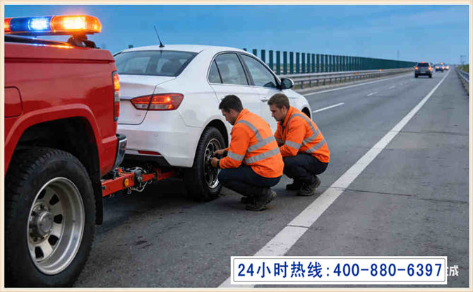 铜山道路救援 铜山道路救援